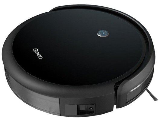 Робот-пылесос 360 Robot Vacuum Cleaner C50-1